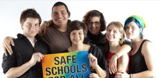 Massachusetts Public Schools,LGBT curriculum