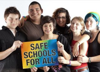 Massachusetts Public Schools,LGBT curriculum