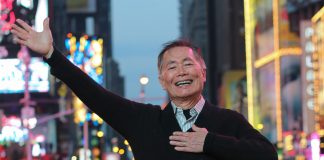 George Takei, SpeakEasy Stage Company