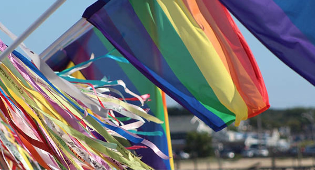 Provincetown to host its first annual Pride Weekend Festival, June 1-3 ...