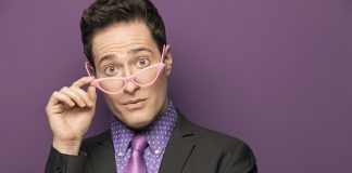 Randy Rainbow