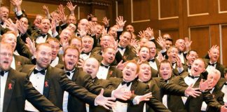 Boston Gay Men's Chorus