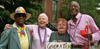 Fenway Health,LGBT Aging Project