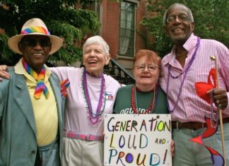 Fenway Health,LGBT Aging Project