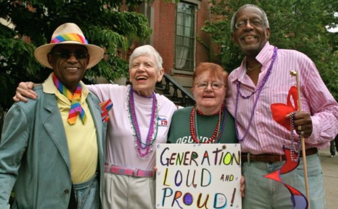 Fenway Health,LGBT Aging Project