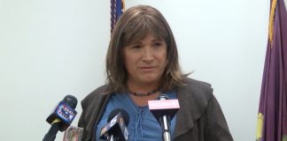 Christine Hallquist