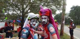 Sisters of Perpetual Indulgence,Community Research Initiative,Harbor to the Bay