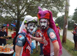 Sisters of Perpetual Indulgence,Community Research Initiative,Harbor to the Bay