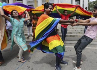 India,gay sex ban,LGBT protections