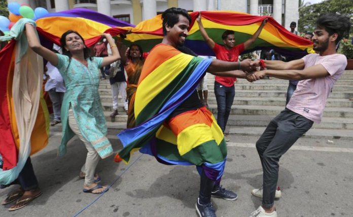 India,gay sex ban,LGBT protections
