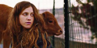 Boston Jewish Film Festival, Red Cow