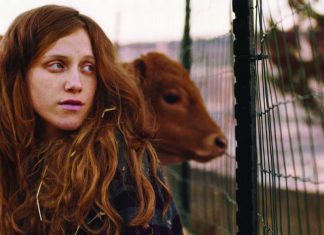 Boston Jewish Film Festival, Red Cow