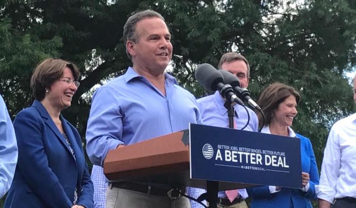 Congressman David Cicilline