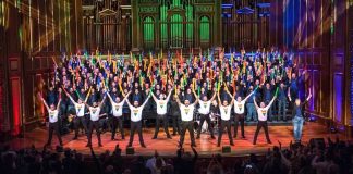 Boston Gay Men's Chorus