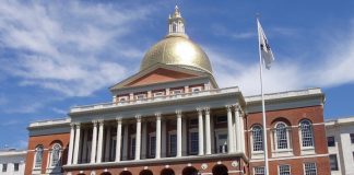 Massachusetts State House