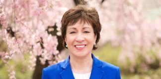 Susan Collins