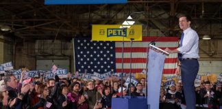 Mayor Pete Buttigieg