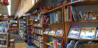 Children's Book Cellar