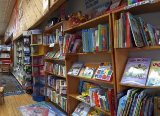 Children's Book Cellar