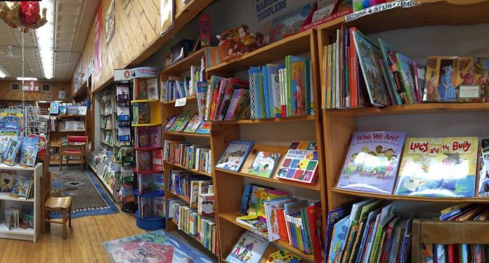 Children's Book Cellar