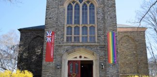 Unitarian Universalist First Parish Church,Taunton, Massachusetts