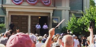 Buttigieg,Provincetown