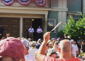 Buttigieg,Provincetown