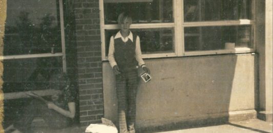 Charlie Howard,Portsmouth, Maine