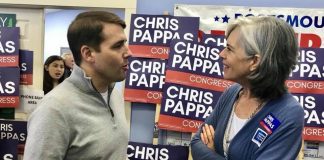 Chris Pappas,Katherine Clark