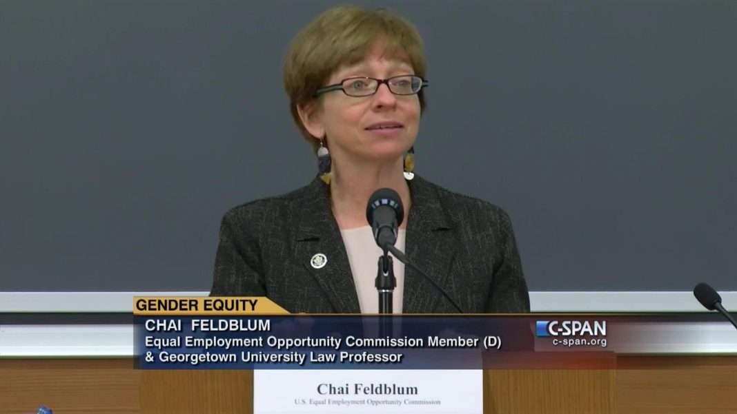 Chai R. Feldblum