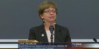 Chai R. Feldblum