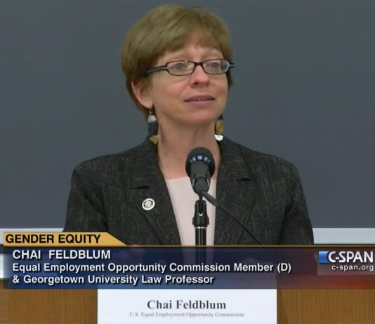 Chai R. Feldblum