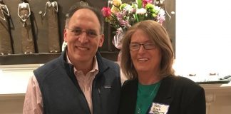 Alan Khazei,Newton City Councilor Holly Ryan