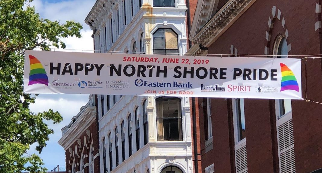 North Shore Pride cancels parade and festival, looks toward innovative