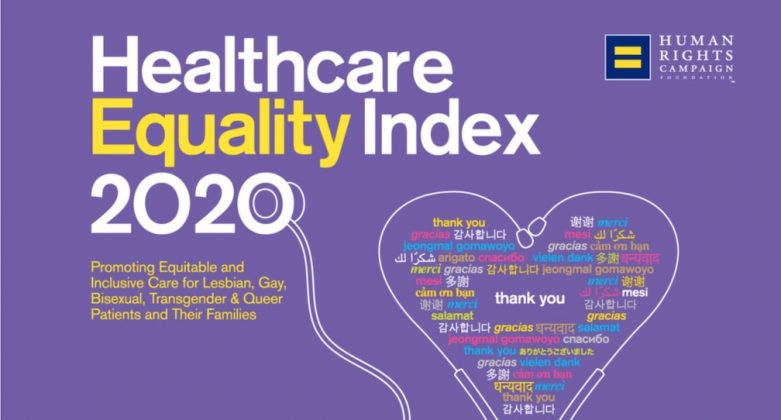 Boston’s Fenway Health named HRC LGBTQ Healthcare Equality Leader ...