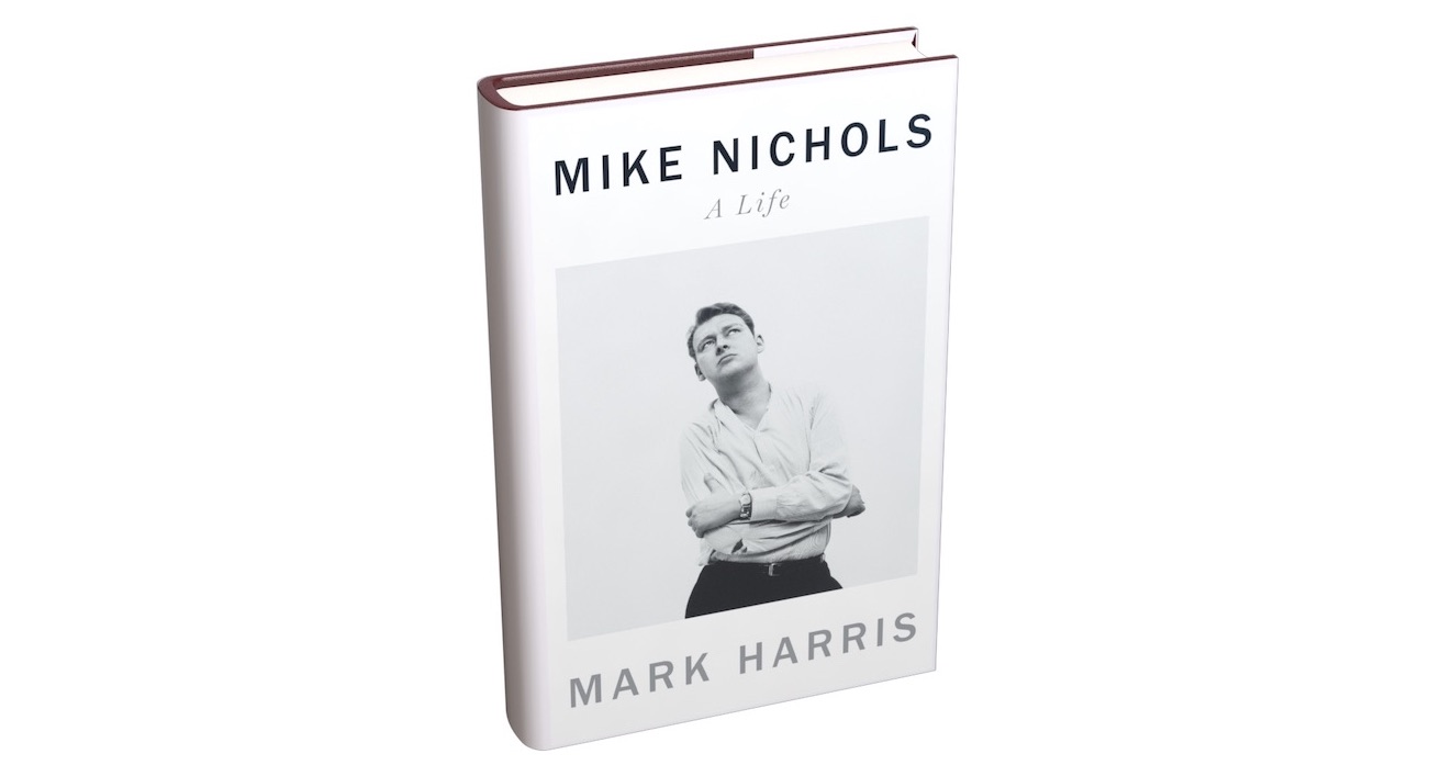 Busty Rich Milf - His brilliant career: Mark Harris delivers rich portrait of entertainment  legend in 'Mike Nichols: A Life' | Boston Spirit Magazine