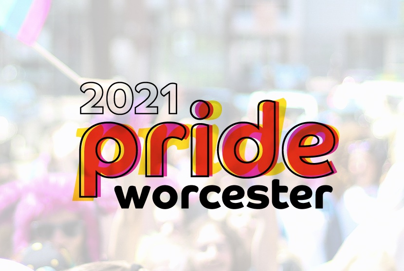 Worcester Pride Week Sept. 811, 2021 Boston Spirit Magazine