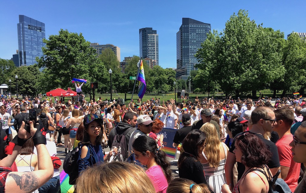 LGBTQ Pride 2021 events in NJ return in-person in June