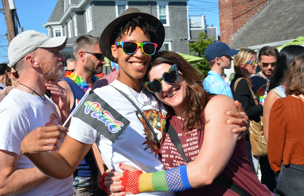 Boston Pride Celebrates Second Annual Pride Night at Fenway Park – Boston  Pride