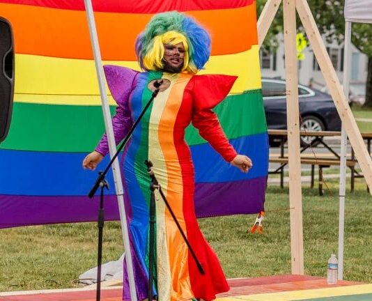 Boston Red Sox hosts seventh annual Pride Night at Fenway Park on June 10