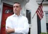 John Buckley, Superintendent of Marblehead Schools. Photo John Wiggs/Globe Staff/Boston Globe