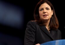 Advocates applaud NH Governor Kelly Ayotte’s veto of anti-LGBTQ+ bill