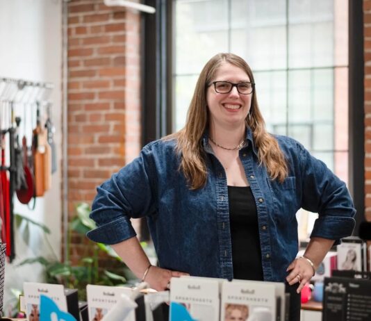 Burlington, VT’s first ‘sex week’ to celebrate inclusivity in sex education