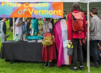Pride Center of Vermont temporarily closes due to ‘critical funding shortfalls’