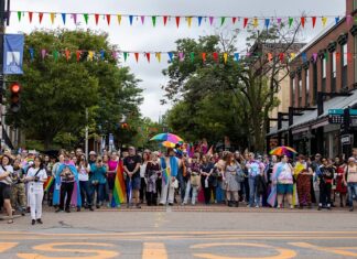 Is VT Pride Center Closing? ‘No.’ But their current challenges are serious