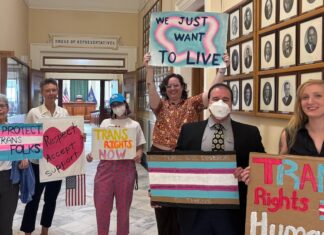 Five 2025 ‘good news’ stories from New England’s LGBTQ+ community