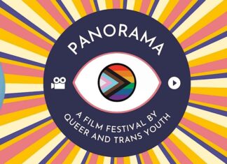 Panorama Queer & Trans International Film Fest | Jan. 30–Feb. 1, 2026