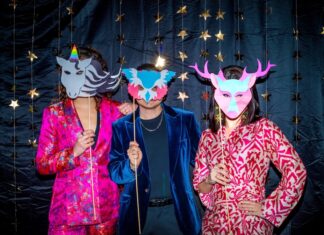 OUT Maine Rainbow Gala & Dance Party | Feb. 27, 2026