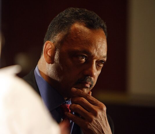 Rev. Irene Monroe on Jessie Jackson, a defender for LGBTQ+ rights