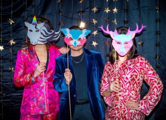 OUT Maine Rainbow Gala & Dance Party | Feb. 27, 2026